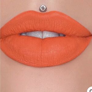 Jeffree Star Velour Liquid Lipstick